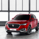 Image for article titled Long-Dead German Car Company's Plan To Take Over China: Crossover Concepts